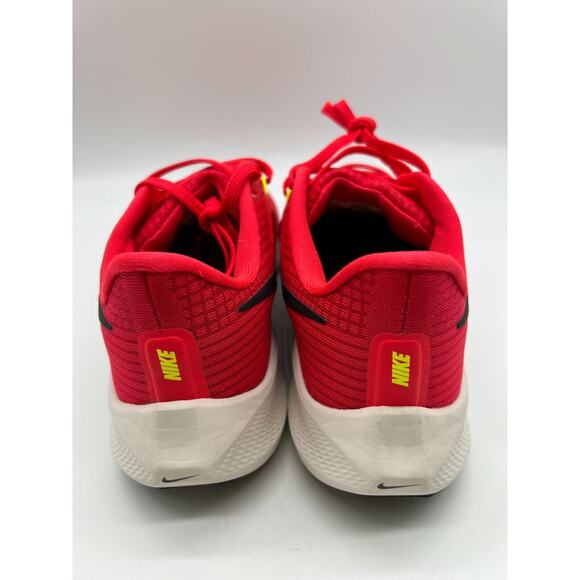 Nike Air Zoom Pegasus 39 Men's Running Shoes Siren Red DH4071-600 Size 6.5 - Picture 7 of 12